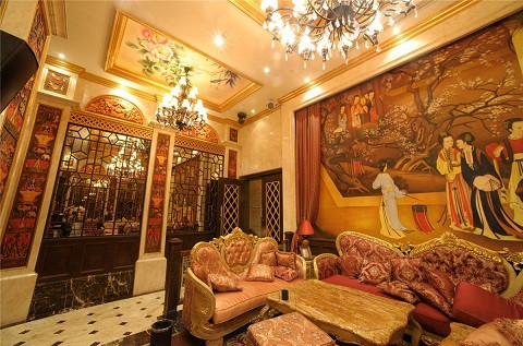 略阳高档KTV妹子质量哪家好